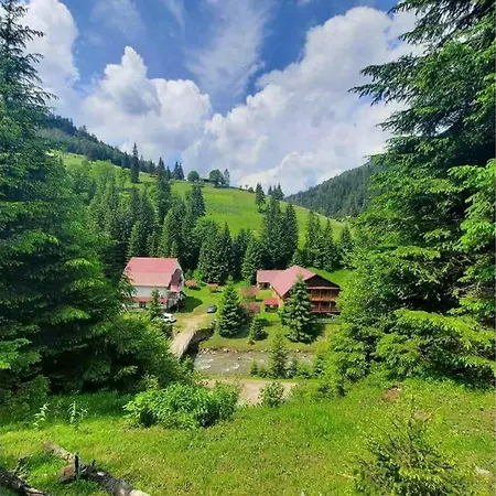 Сімейний Номер 1 Садиба У Ані Synevyrs'ka Polyana Exterior photo