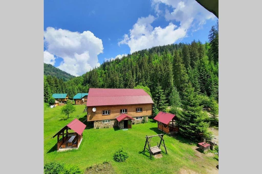 Apartment сімейний номер 1 у ані *